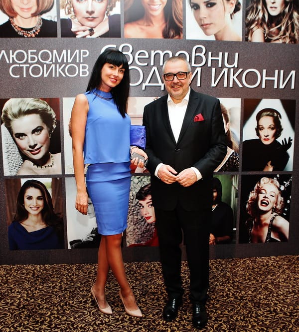 Световни модни икони